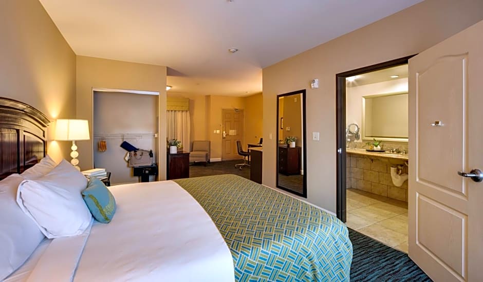 Ayres Hotel & Spa Mission Viejo