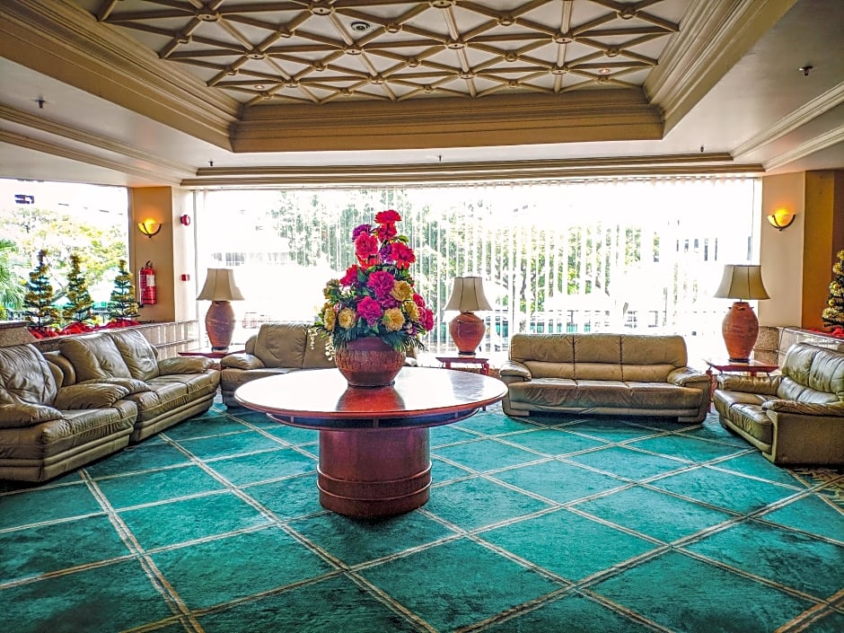 Sabah Oriental Hotel