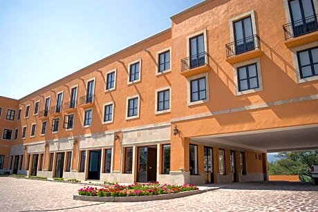 Hotel La Estación
