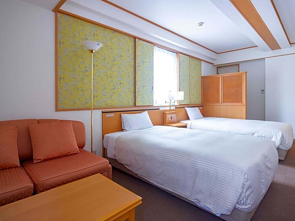 Hotel Cuore Nagasaki Ekimae