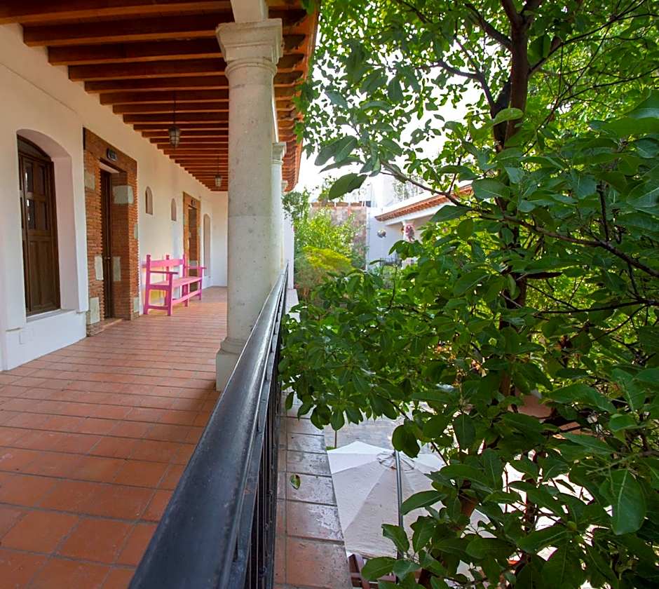 NaNa Vida Hotel Oaxaca