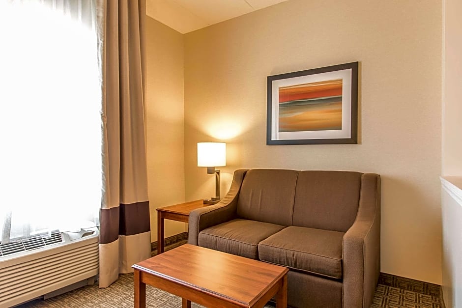 Photo 1 of 6 of Efficiency 1 King Bed Suite