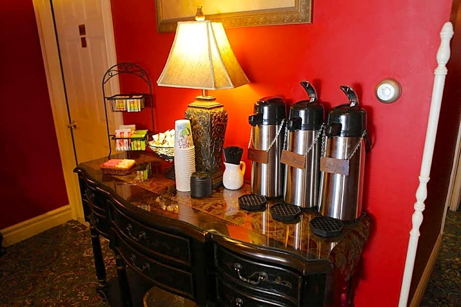 Inn at St John Portland In-Town