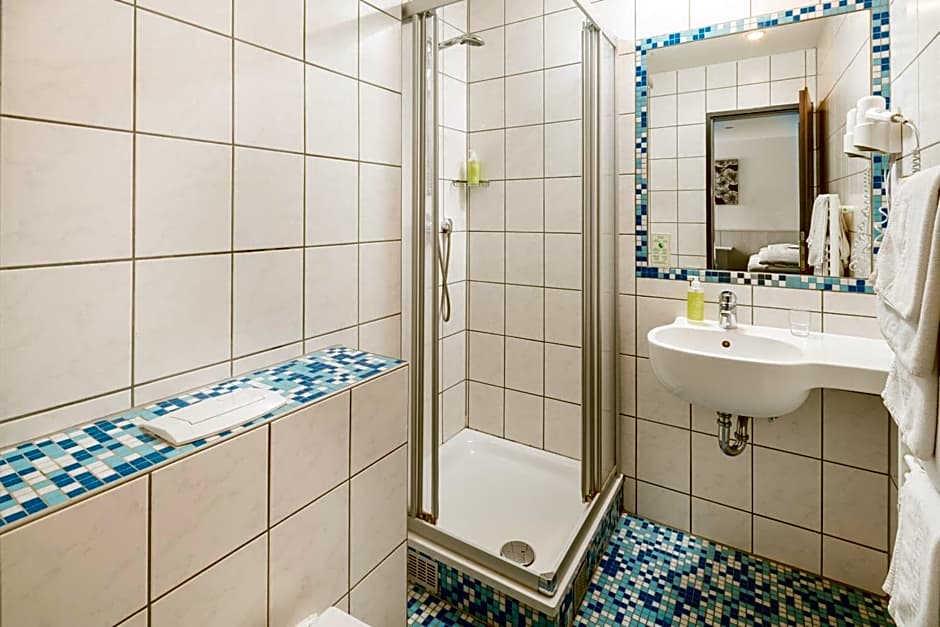 Hotel Rennschuh