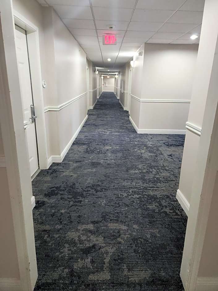 Baymont by Wyndham Houston TX