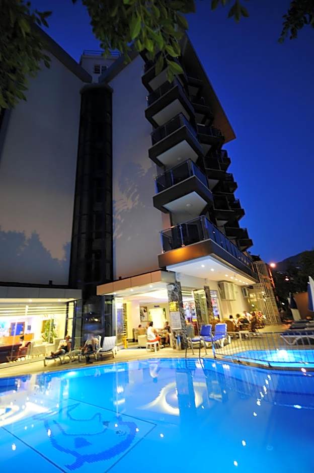 Kleopatra Micador Otel