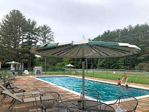 Catskill Motor Court