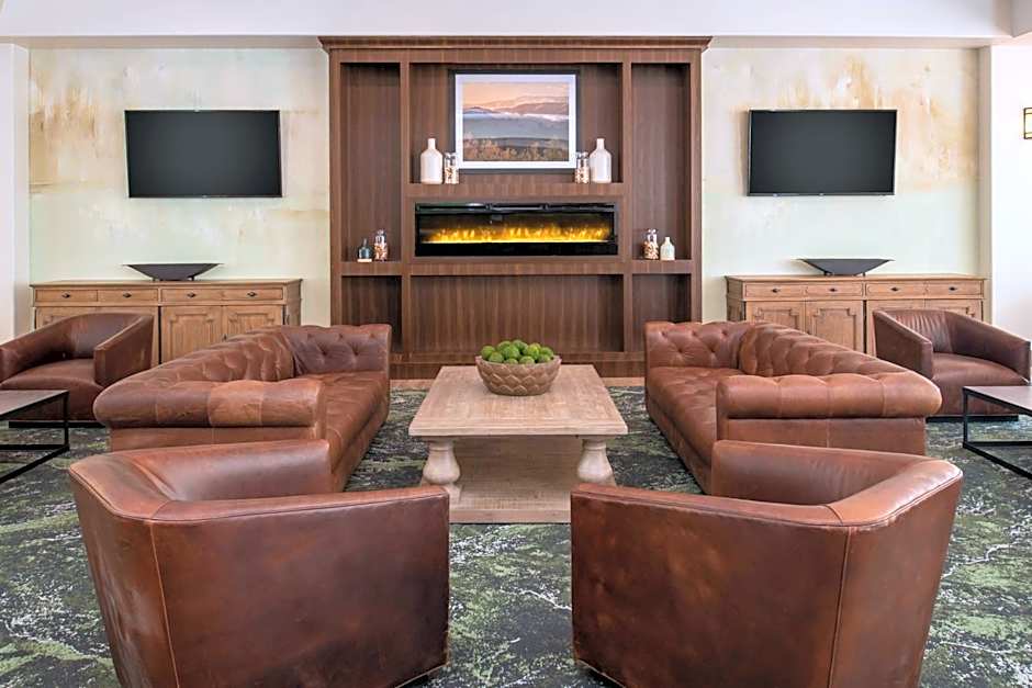 Four Points by Sheraton Santa Cruz Scotts Valley