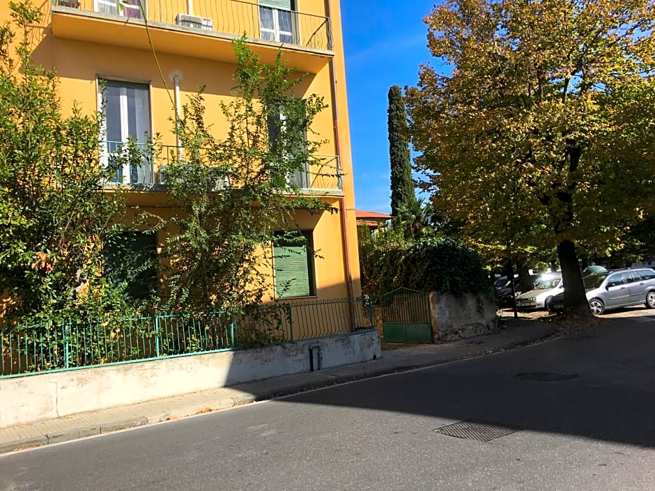 Aliante Turist House