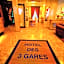 Hotel Des Trois Gares