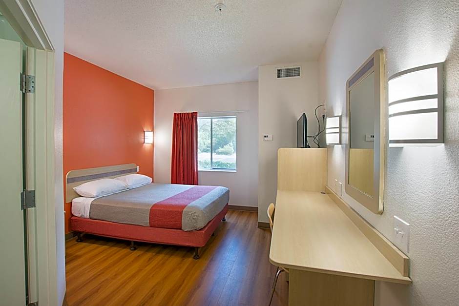 Motel 6-Columbia, SC - Fort Jackson Area