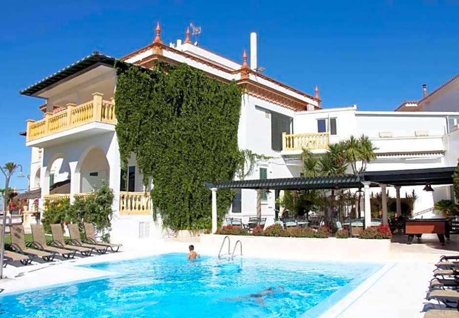 Hotel Al Sur De Chipiona by YouRoom