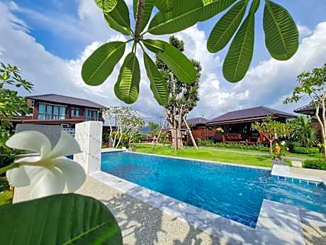 Baan Ati Resort & Spa