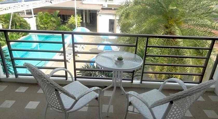 Tulip Boutique Hotel