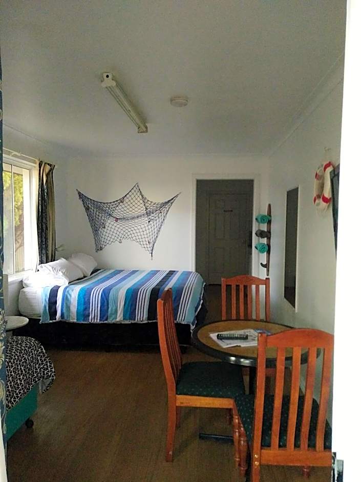 Busselton Ithaca Motel