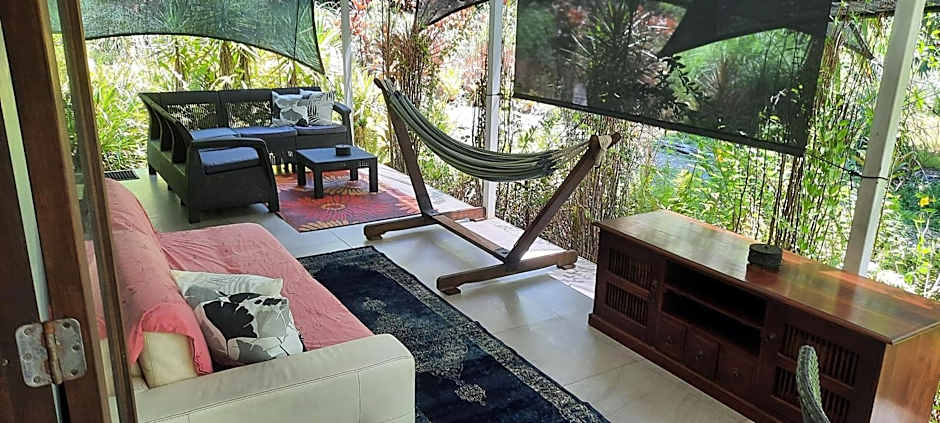 Daintree Rainforest Accommodation