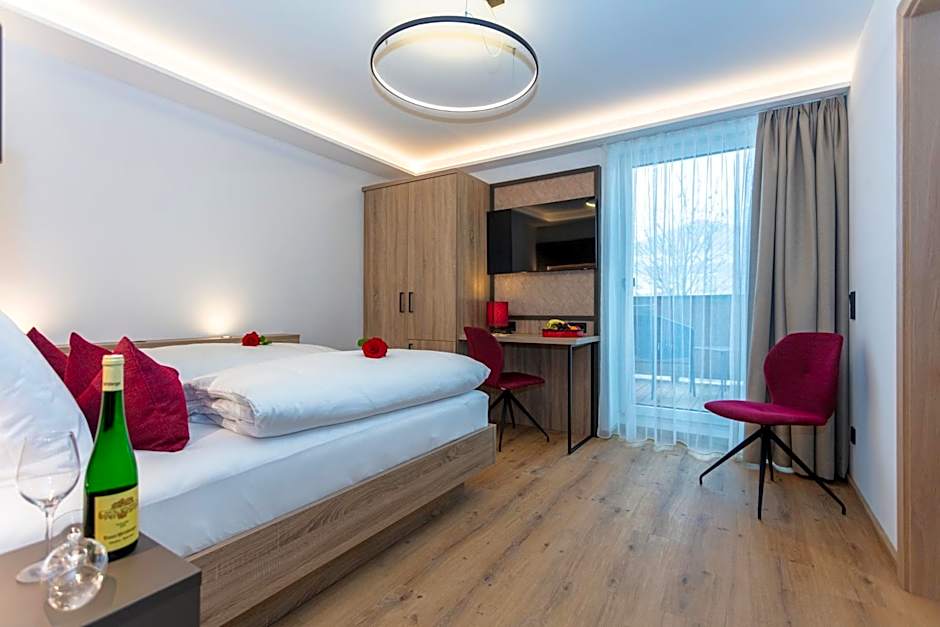 Klawunn Hotel & Apartement