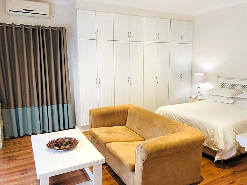 Peaches & Cream Bed & Breakfast