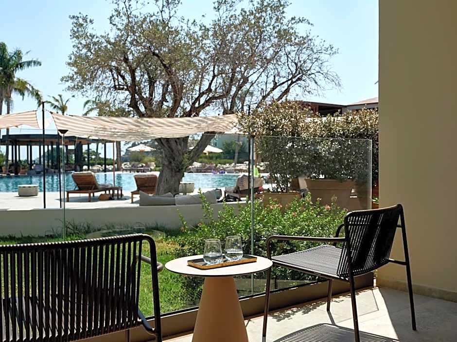 Port Royal Villas and Spa - Adults Only