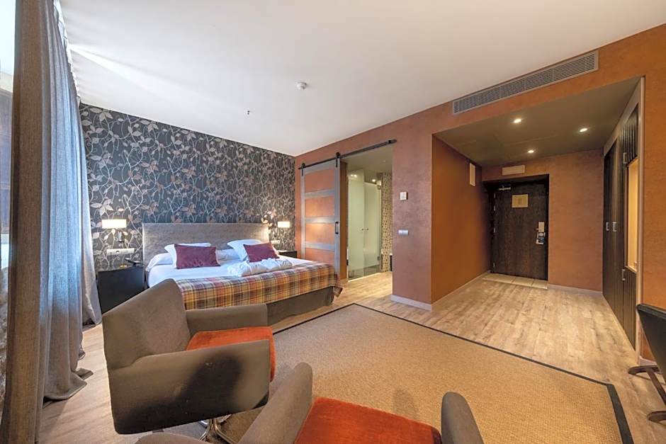 Castilla Termal Burgo de Osma