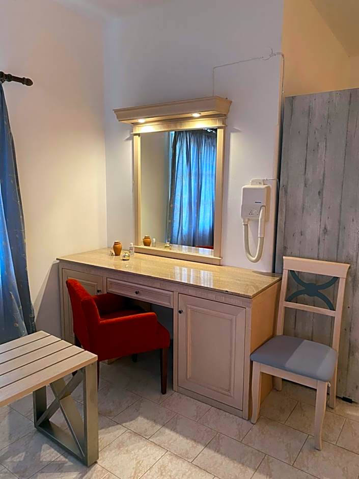 Arginonta Beach Apartments