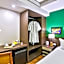 Golden Tulip Goiania Address