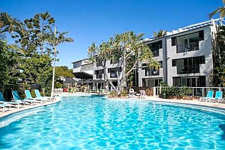 Noosa Blue Resort