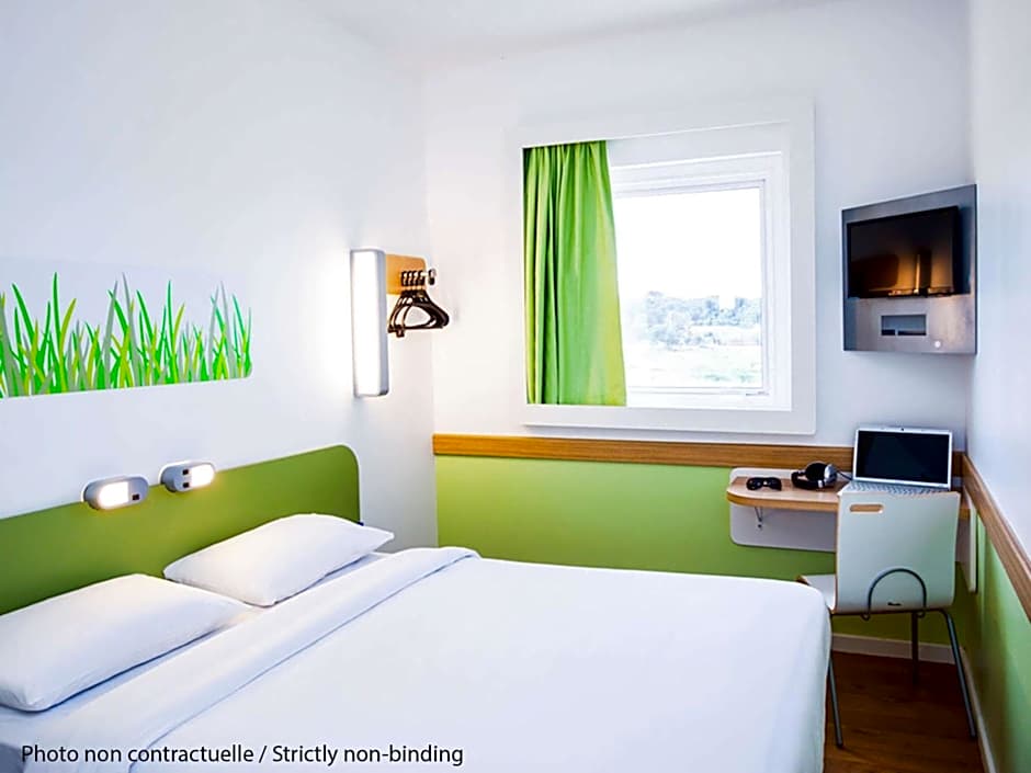 Ibis Budget Marseille Valentine