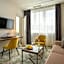 Leonardo Boutique Hotel Budapest M-Square