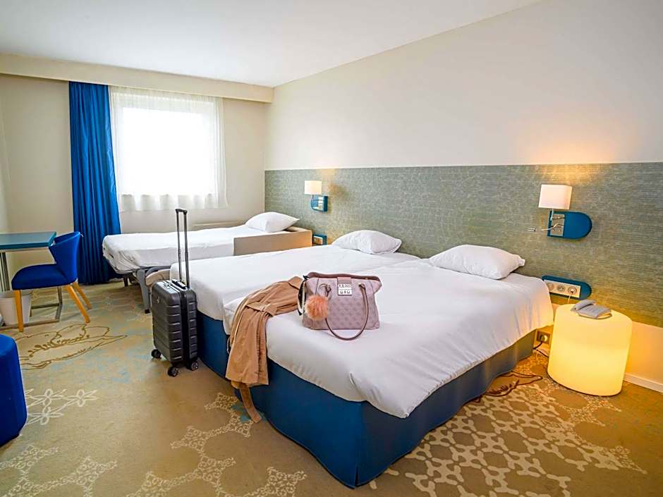 ibis Styles Tours Centre