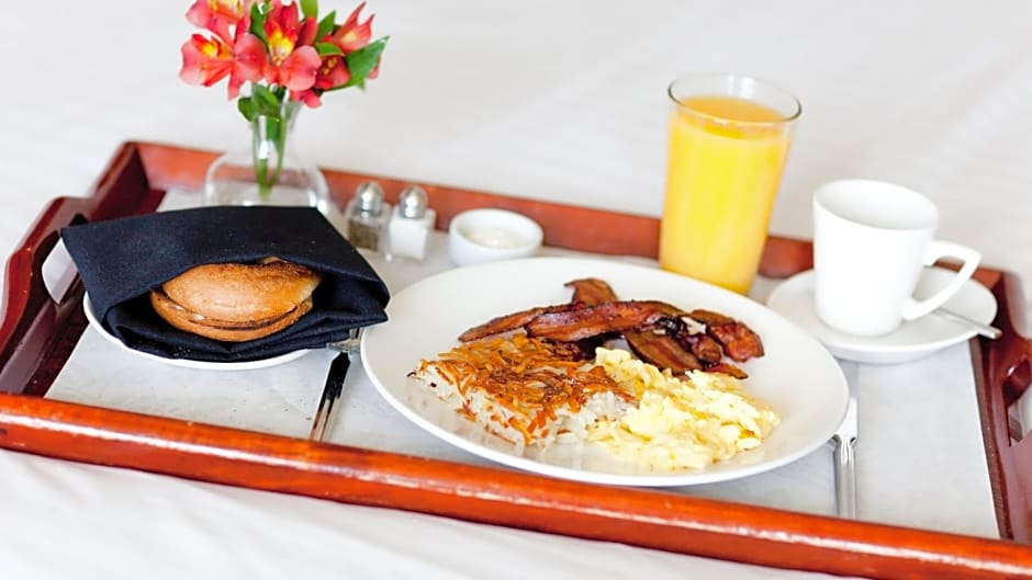 Holiday Inn Guadalajara Select By IHG