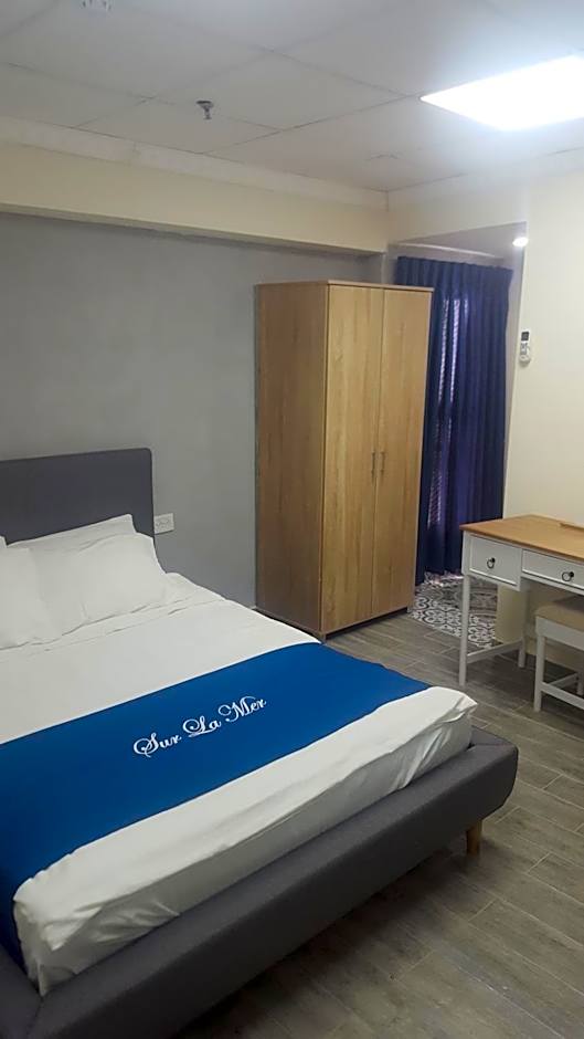 Sur La Mer Hotel Ashdod