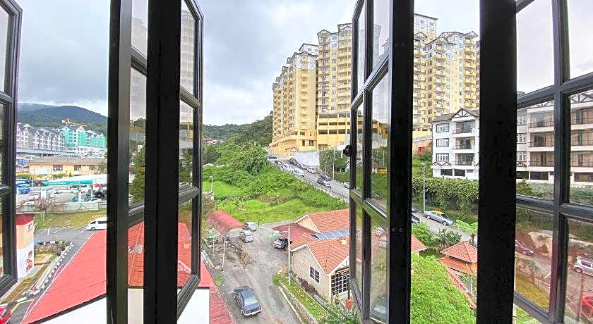 Rainbow Hotel Cameron Highlands