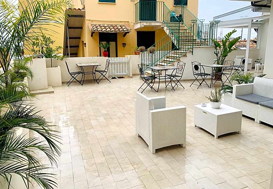 Bed and Breakfast Arco dei cappuccini