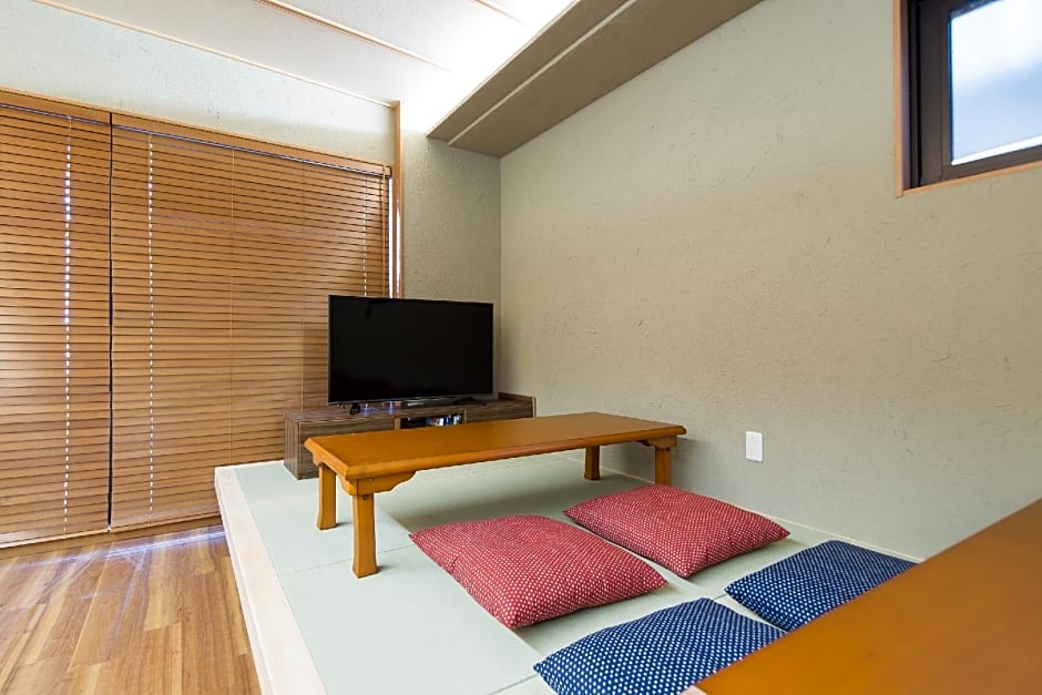 Ryokan Hostel Gion
