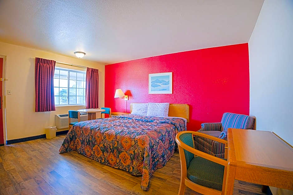 Holiday Motel, Lordsburg By OYO