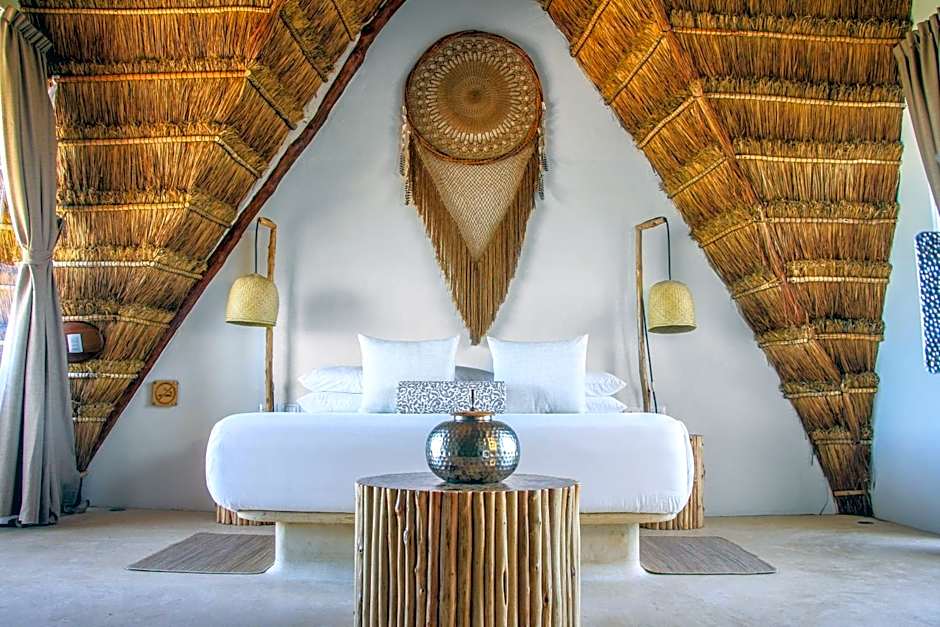 Hotel Villas Flamingos