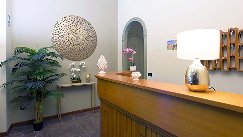 Hotel Roma 62