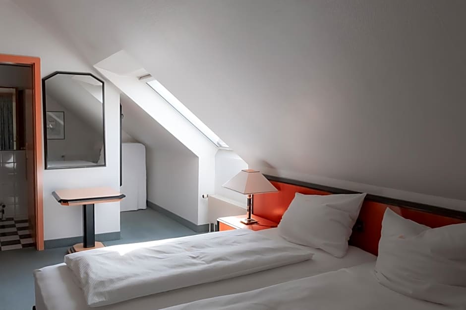 Hotel Brößler