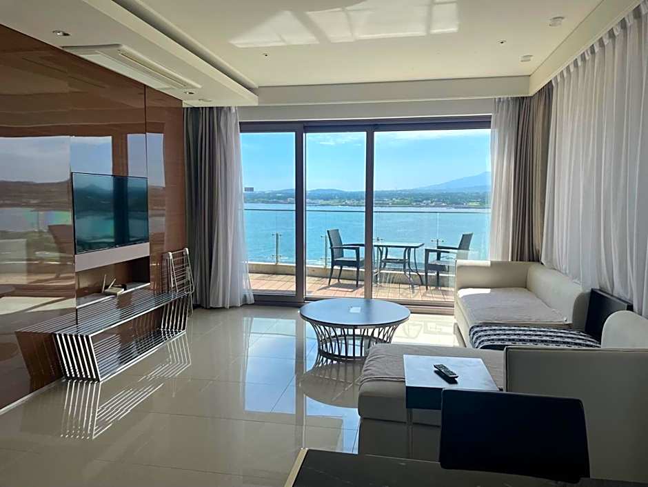 Ocean Star Condominium