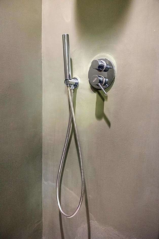 Les Chambres D'Or