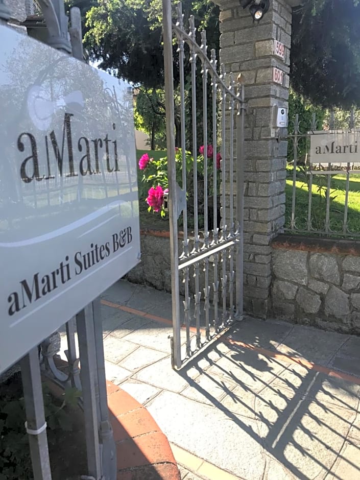 AMarti Suites B&B