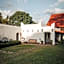 Ngare Sero Mountain Lodge