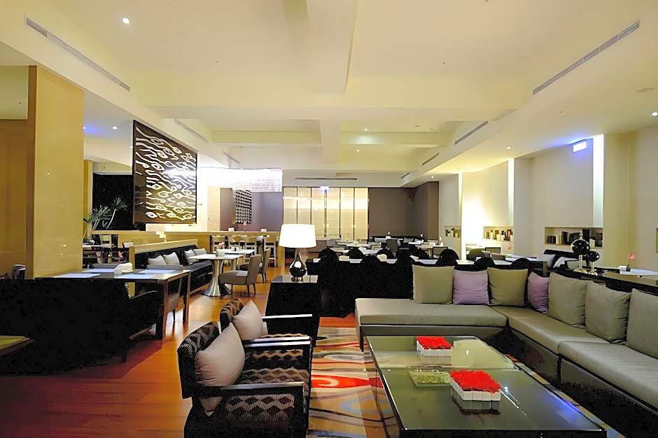 City Suites-Taipei Nandong