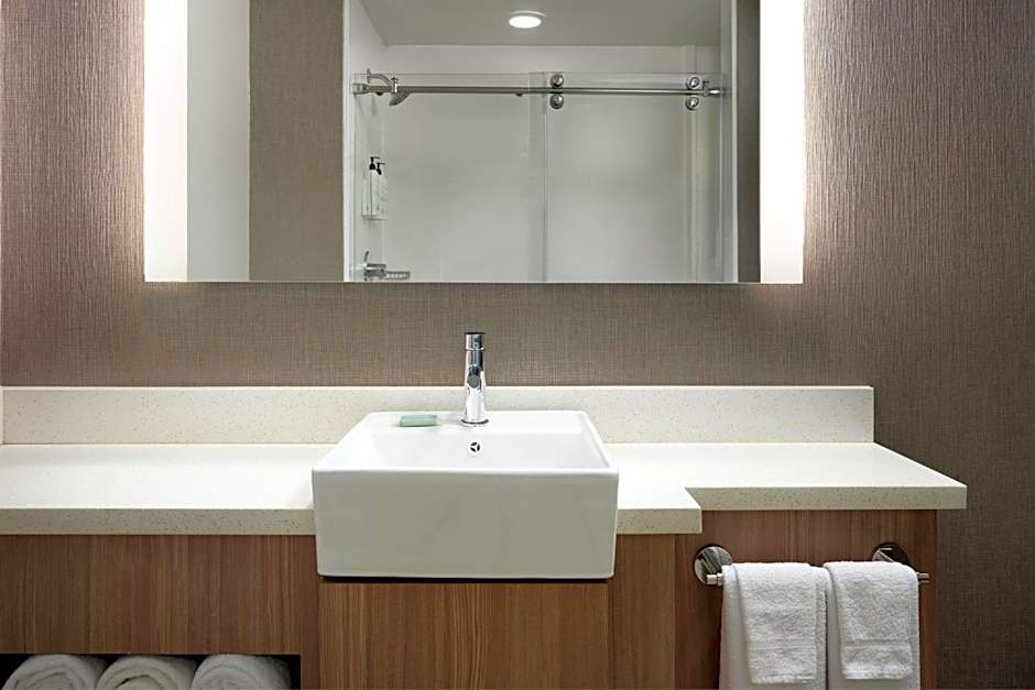 SpringHill Suites by Marriott Minneapolis-St. Paul Airport/Mall of America