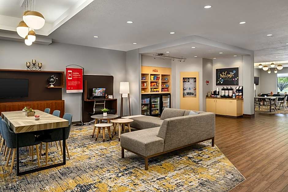 TownePlace Suites by Marriott Salt Lake City-West Valley