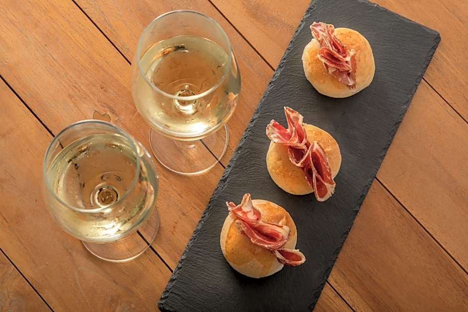 Fragrance Hotel St. Peter