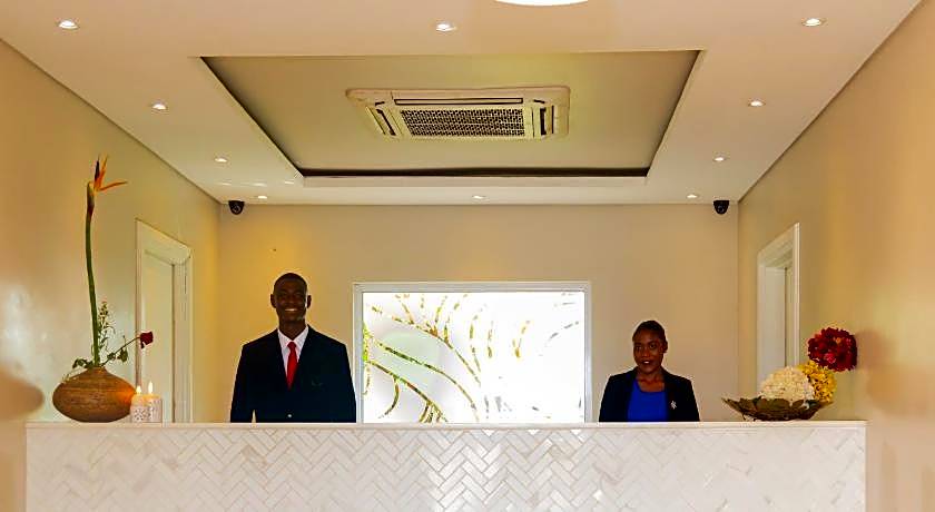 Malawi Sun Hotel