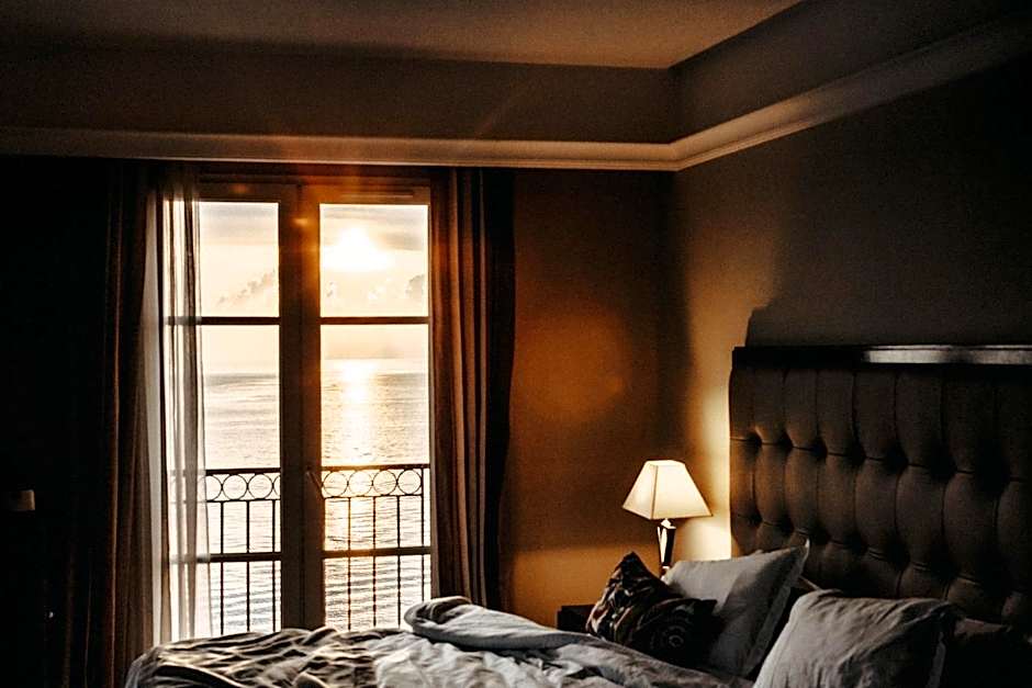 Hôtel Des Gouverneurs