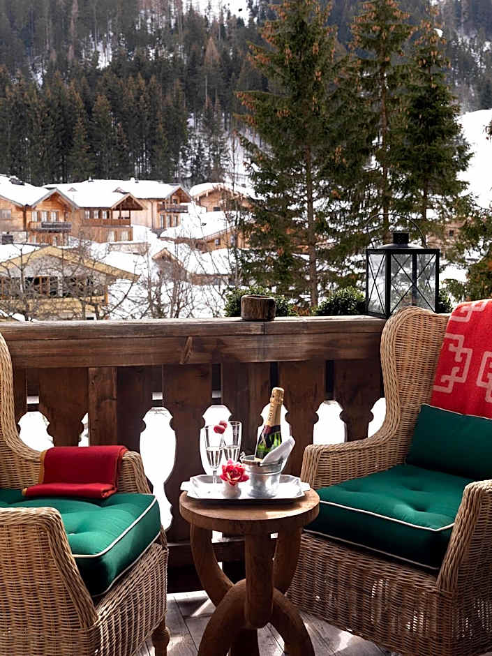 House of Hütter - Wachtelhof & SPA